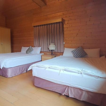 Yosemite Park B&B Ren'ai Eksteriør billede