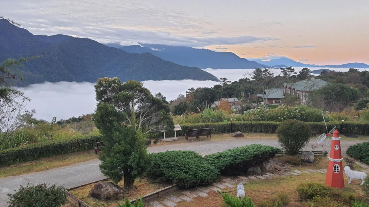 Yosemite Park B&B Ren'ai Eksteriør billede