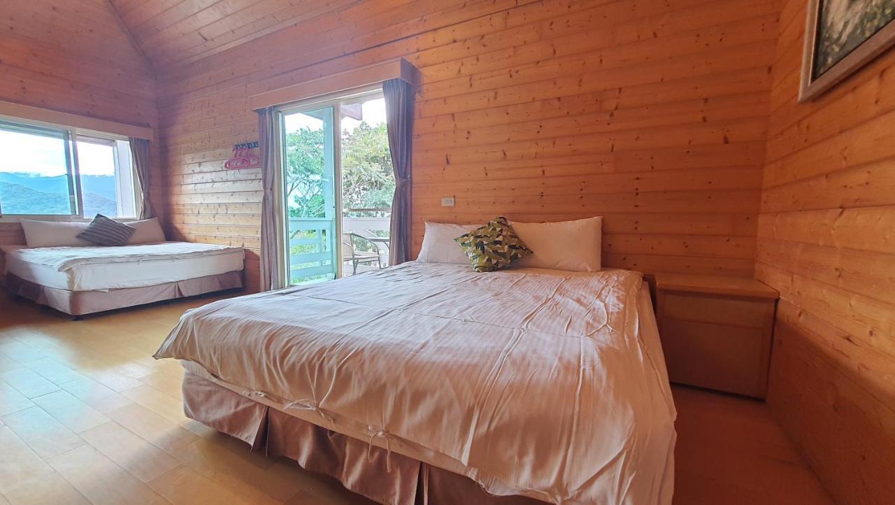 Yosemite Park B&B Ren'ai Eksteriør billede