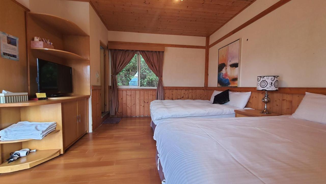 Yosemite Park B&B Ren'ai Eksteriør billede