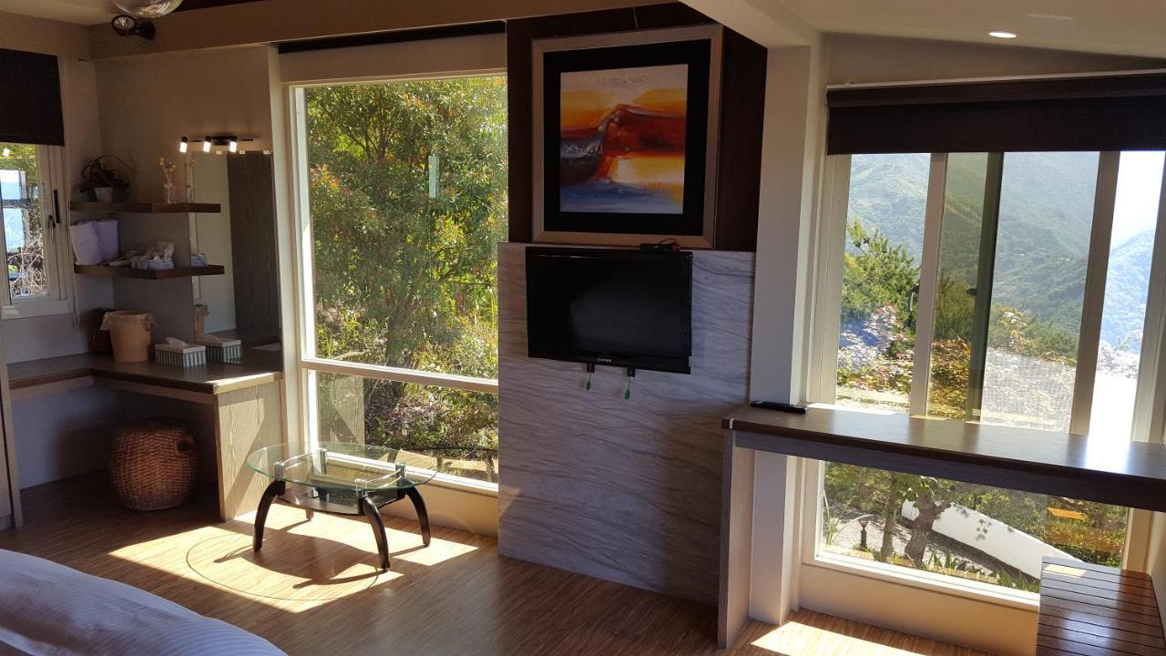 Yosemite Park B&B Ren'ai Eksteriør billede