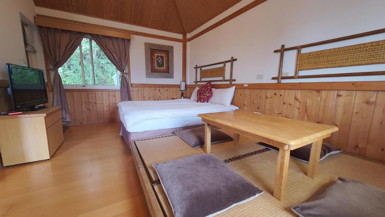 Yosemite Park B&B Ren'ai Eksteriør billede