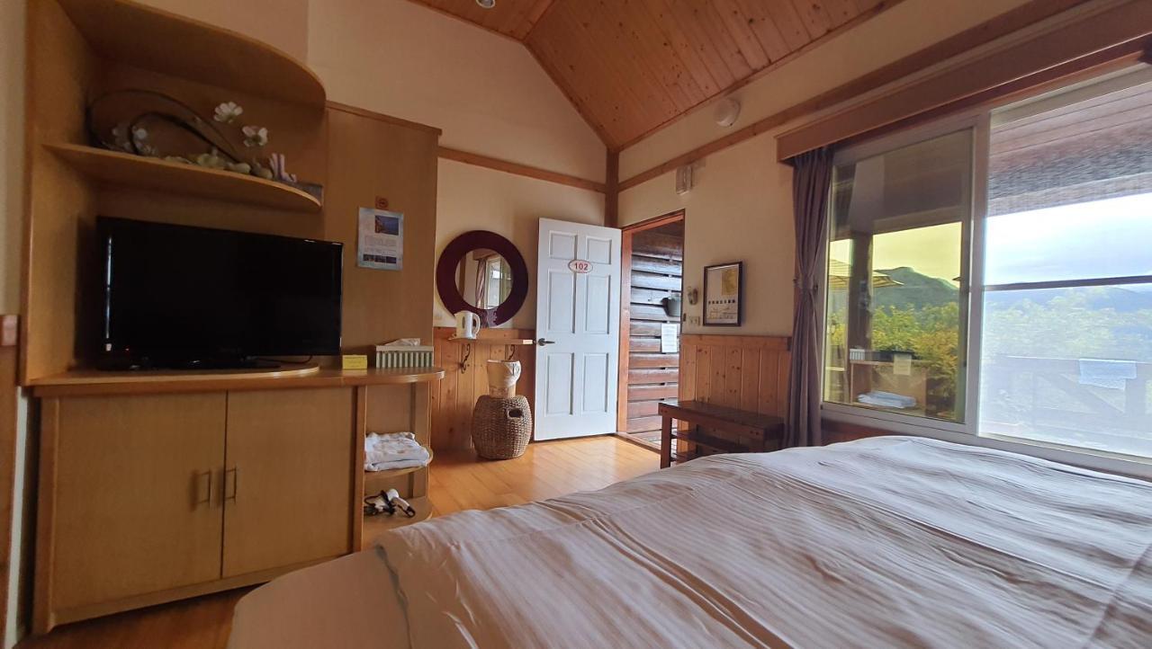 Yosemite Park B&B Ren'ai Eksteriør billede