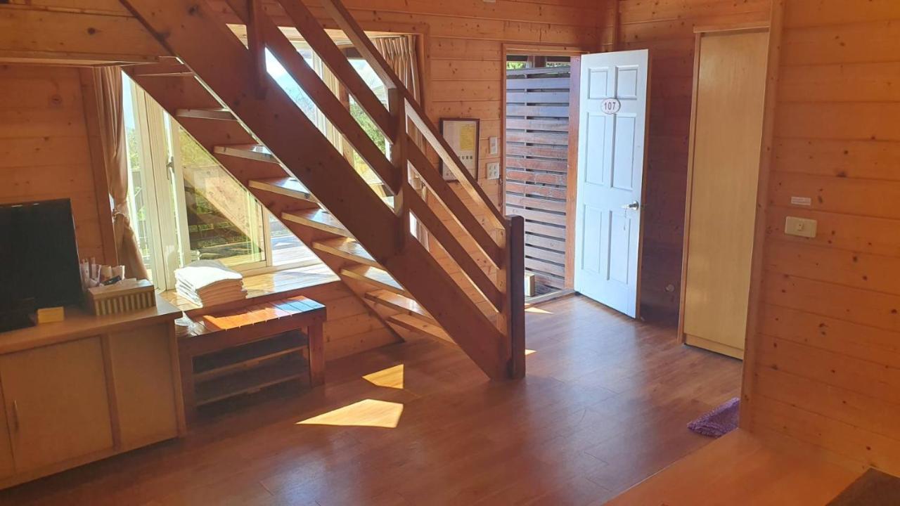 Yosemite Park B&B Ren'ai Eksteriør billede