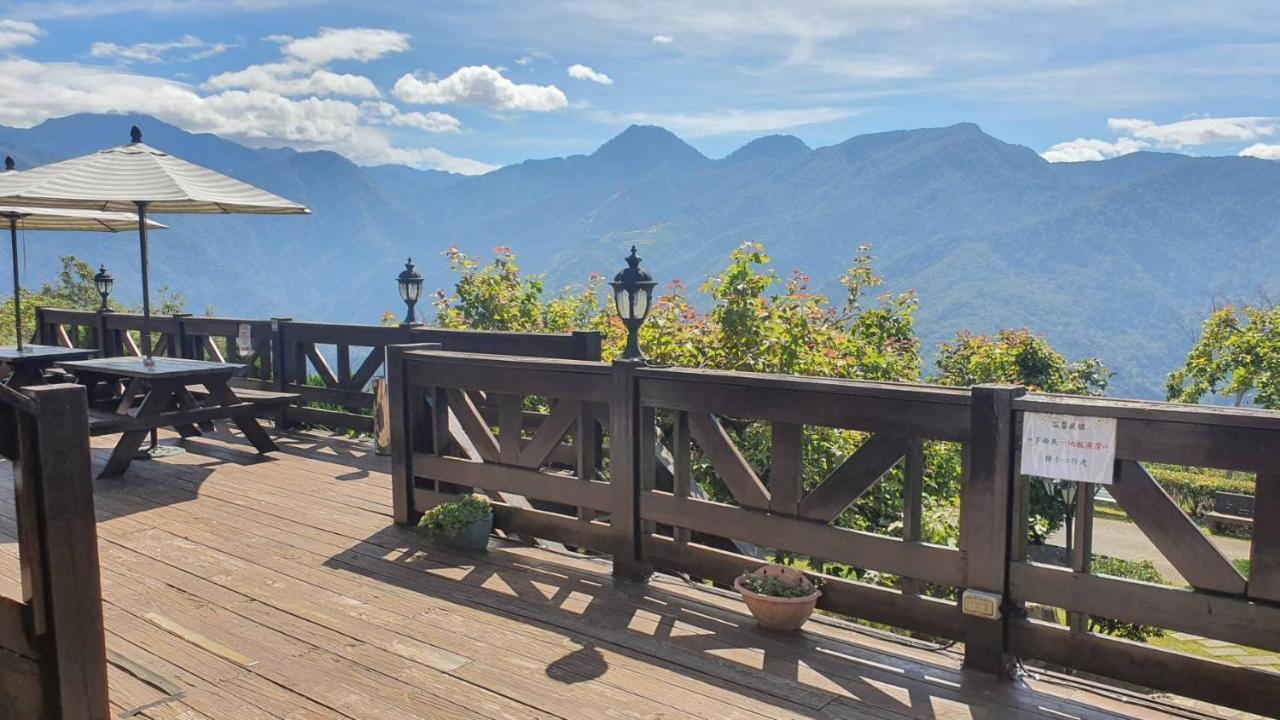 Yosemite Park B&B Ren'ai Eksteriør billede