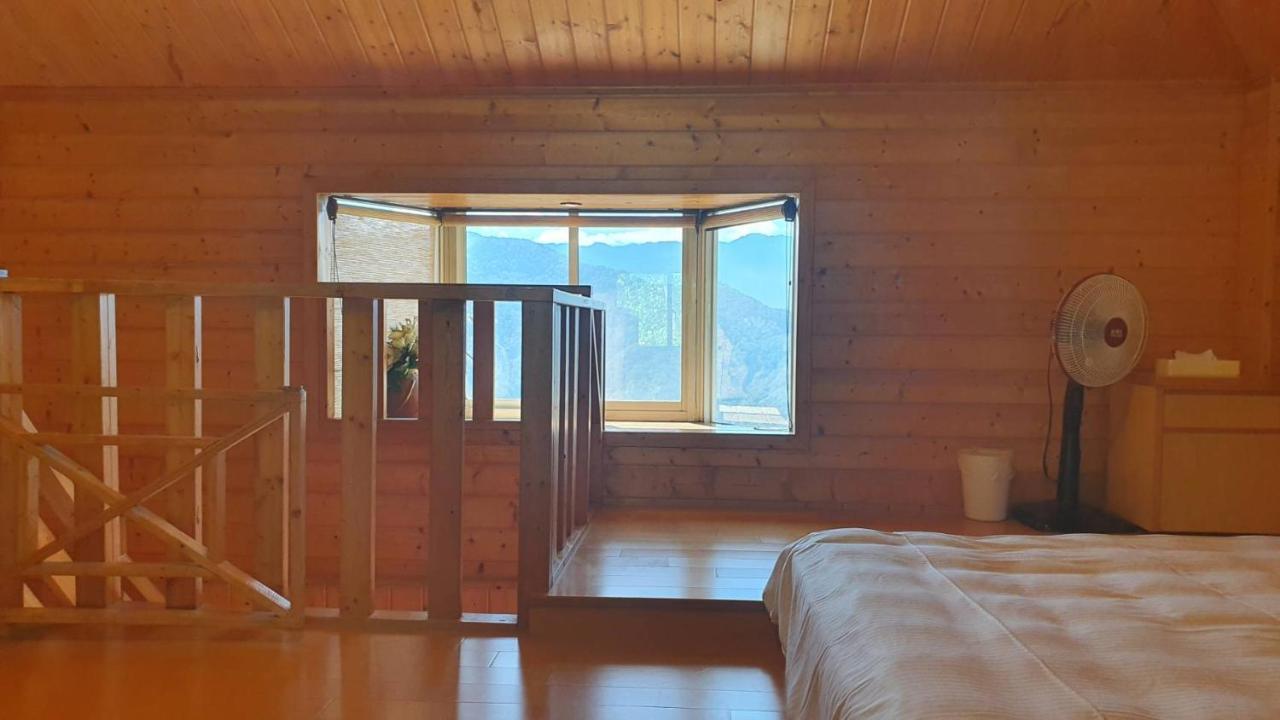 Yosemite Park B&B Ren'ai Eksteriør billede