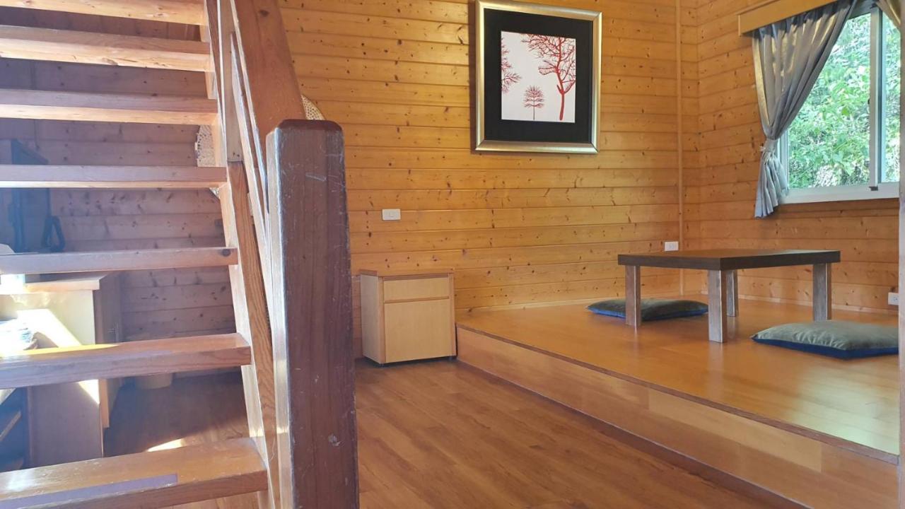Yosemite Park B&B Ren'ai Eksteriør billede