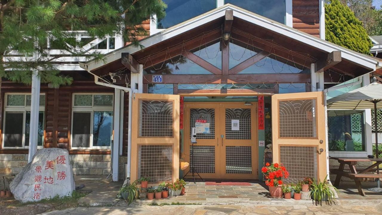 Yosemite Park B&B Ren'ai Eksteriør billede