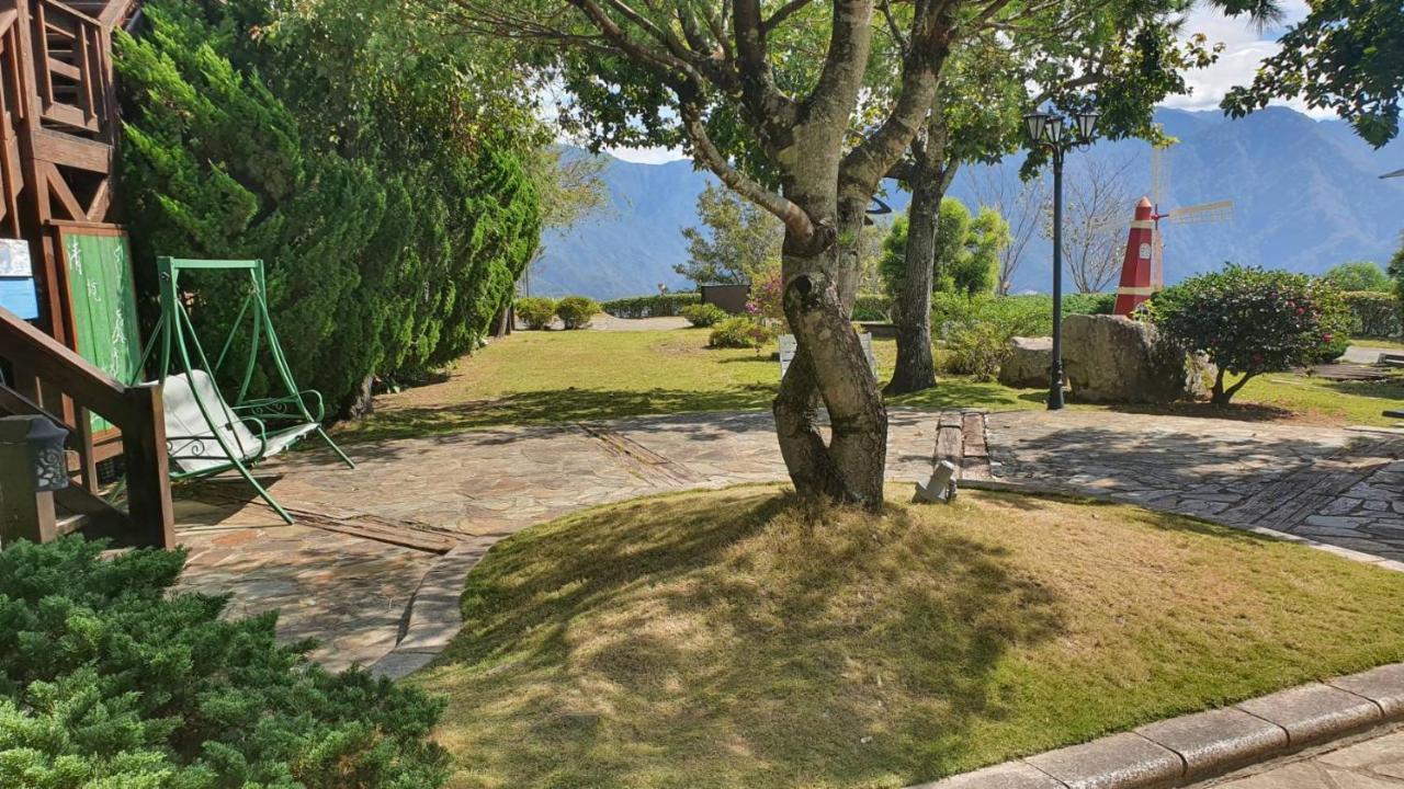 Yosemite Park B&B Ren'ai Eksteriør billede