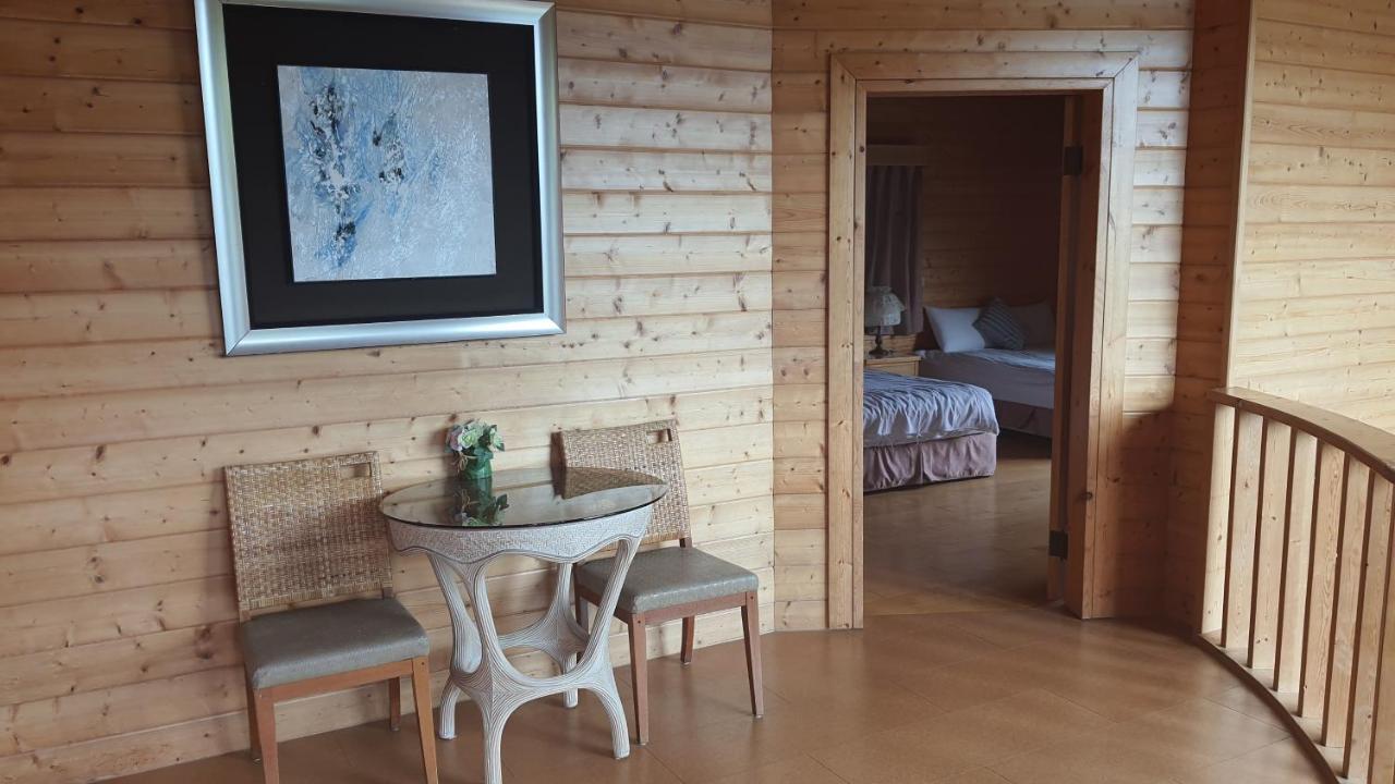 Yosemite Park B&B Ren'ai Eksteriør billede